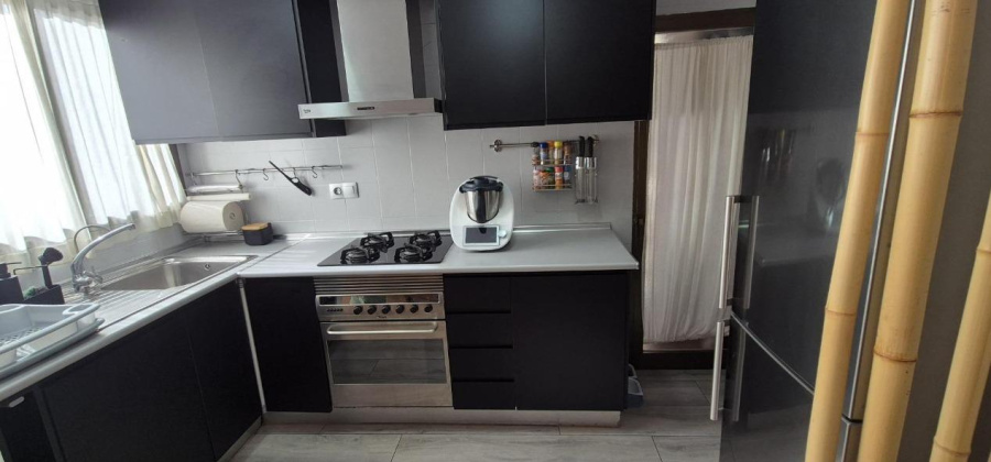 L'Alfas del Pi, Alicante, 2 Bedrooms Bedrooms, ,1 BathroomBathrooms,Apartment,Resale,0,75632345554502496