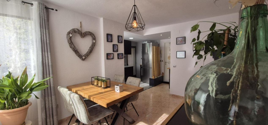 L'Alfas del Pi, Alicante, 2 Bedrooms Bedrooms, ,1 BathroomBathrooms,Apartment,Resale,0,75632345554502496