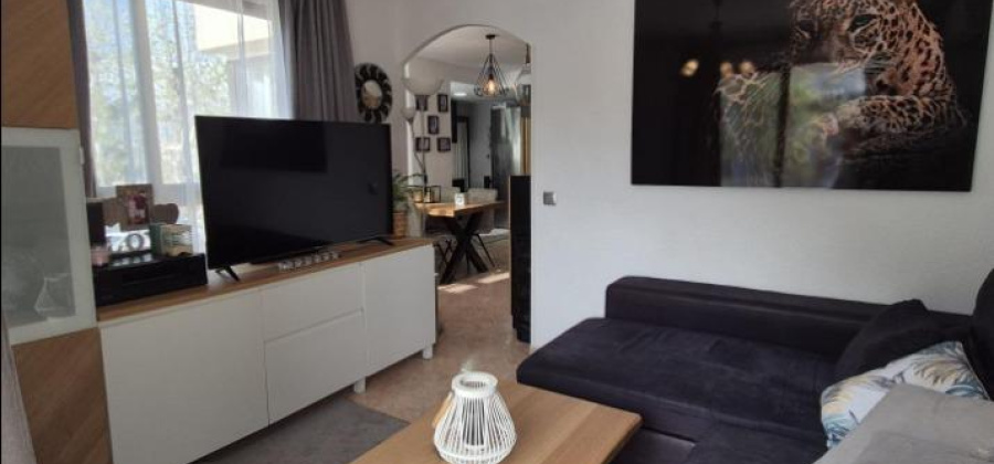 L'Alfas del Pi, Alicante, 2 Bedrooms Bedrooms, ,1 BathroomBathrooms,Apartment,Resale,0,75632345554502496
