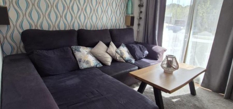 L'Alfas del Pi, Alicante, 2 Bedrooms Bedrooms, ,1 BathroomBathrooms,Apartment,Resale,0,75632345554502496