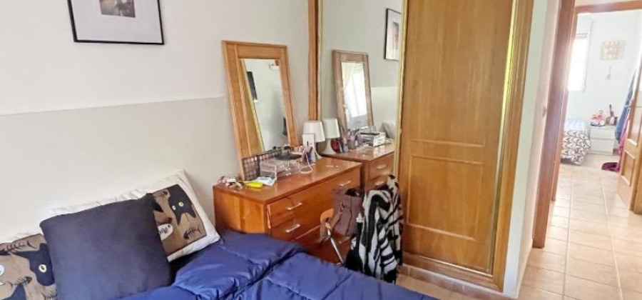 Guardamar del Segura, Alicante, 2 Bedrooms Bedrooms, ,1 BathroomBathrooms,Townhouse,Resale,0,75632357430413232