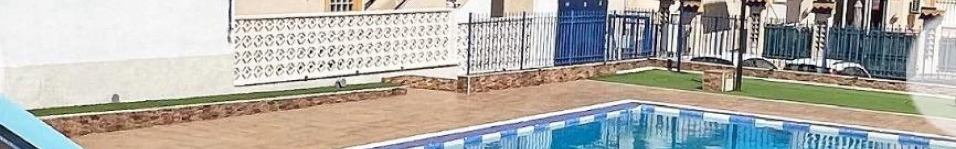Guardamar del Segura, Alicante, 2 Bedrooms Bedrooms, ,1 BathroomBathrooms,Townhouse,Resale,0,75632357430413232
