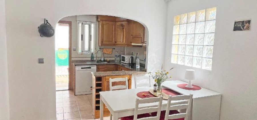 Guardamar del Segura, Alicante, 2 Bedrooms Bedrooms, ,1 BathroomBathrooms,Townhouse,Resale,0,75632357430413232