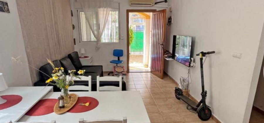 Guardamar del Segura, Alicante, 2 Bedrooms Bedrooms, ,1 BathroomBathrooms,Townhouse,Resale,0,75632357430413232