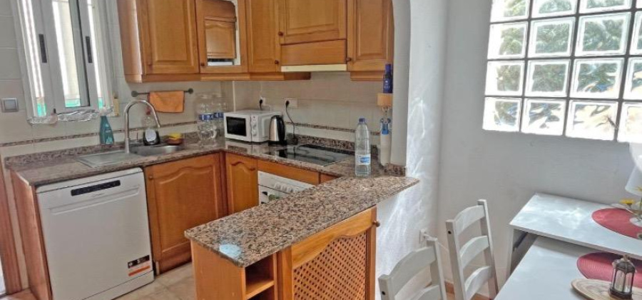 Guardamar del Segura, Alicante, 2 Bedrooms Bedrooms, ,1 BathroomBathrooms,Townhouse,Resale,0,75632357430413232