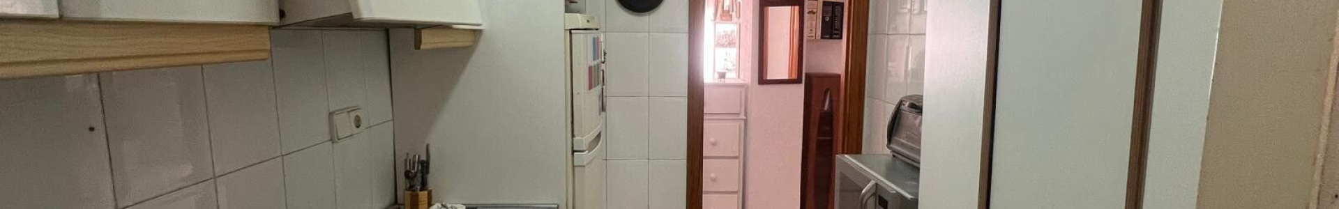 Torrevieja, Alicante, 3 Bedrooms Bedrooms, ,1 BathroomBathrooms,Apartment,Resale,0,75632370714106688