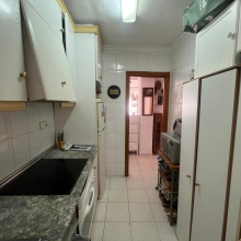 Apartment in Costa Blanca South, Torrevieja