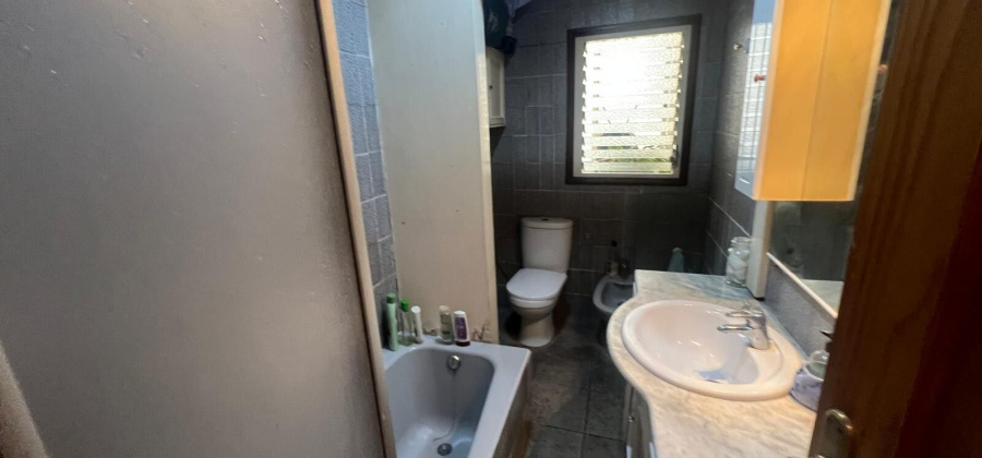 Torrevieja, Alicante, 3 Bedrooms Bedrooms, ,1 BathroomBathrooms,Apartment,Resale,0,75632370714106688