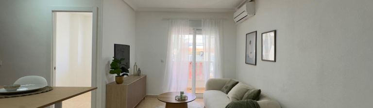 Apartment in Costa Blanca South, Torrevieja