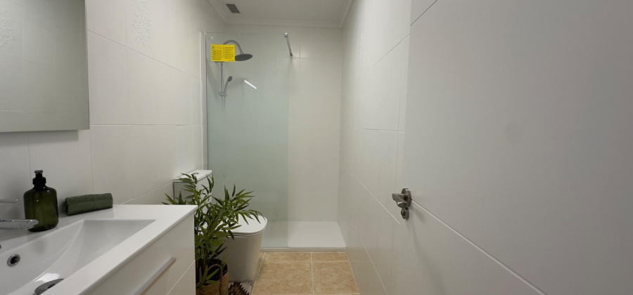 Torrevieja, Alicante, 2 Bedrooms Bedrooms, ,1 BathroomBathrooms,Apartment,Resale,0,75632374478123872