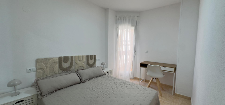 Torrevieja, Alicante, 2 Bedrooms Bedrooms, ,1 BathroomBathrooms,Apartment,Resale,0,75632374478123872