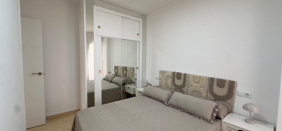 Torrevieja, Alicante, 2 Bedrooms Bedrooms, ,1 BathroomBathrooms,Apartment,Resale,0,75632374478123872
