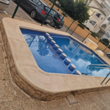 Torrevieja, Alicante, 2 Bedrooms Bedrooms, ,1 BathroomBathrooms,Apartment,Resale,0,75632383144604288