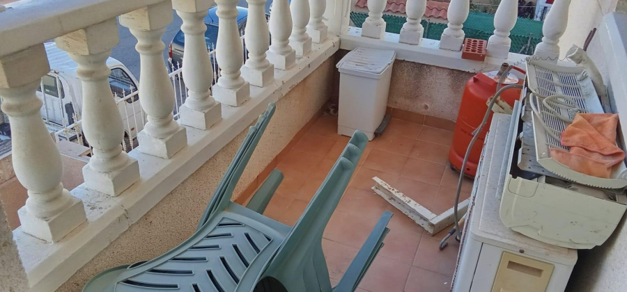 Torrevieja, Alicante, 2 Bedrooms Bedrooms, ,1 BathroomBathrooms,Apartment,Resale,0,75632383144604288