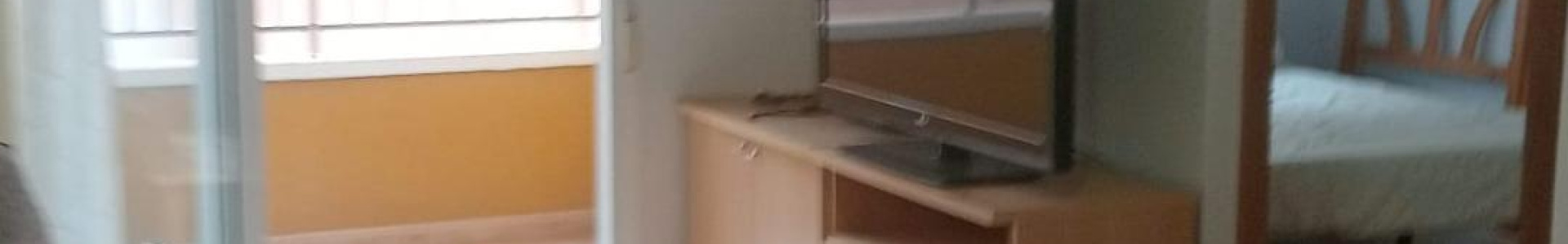 Apartment in Costa Blanca South, Torrevieja