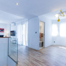 Torrevieja, Alicante, 1 Bedroom Bedrooms, ,1 BathroomBathrooms,Apartment,Resale,0,75632418902033232