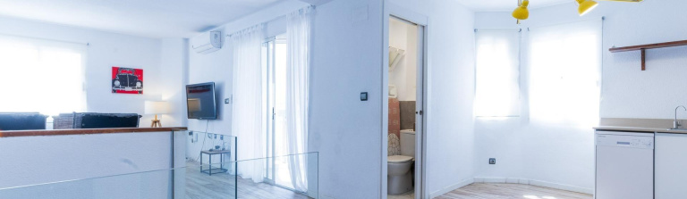 Torrevieja, Alicante, 1 Bedroom Bedrooms, ,1 BathroomBathrooms,Apartment,Resale,0,75632418902033232