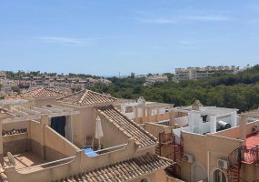 Orihuela Costa, Alicante, 2 Bedrooms Bedrooms, ,2 BathroomsBathrooms,Villa,Resale,0,75632421277443664