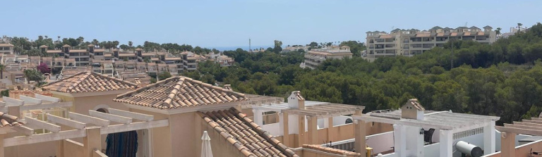 Orihuela Costa, Alicante, 2 Bedrooms Bedrooms, ,2 BathroomsBathrooms,Villa,Resale,0,75632421277443664
