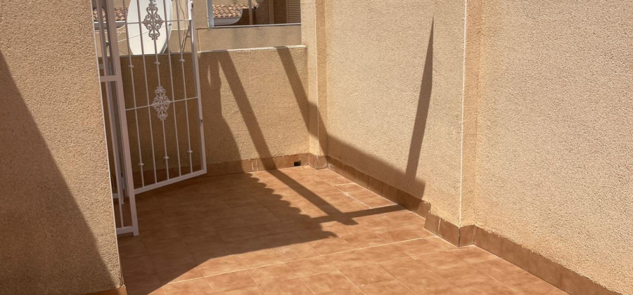 Orihuela Costa, Alicante, 2 Bedrooms Bedrooms, ,2 BathroomsBathrooms,Villa,Resale,0,75632421277443664