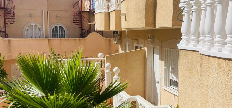 Orihuela Costa, Alicante, 2 Bedrooms Bedrooms, ,2 BathroomsBathrooms,Villa,Resale,0,75632421277443664