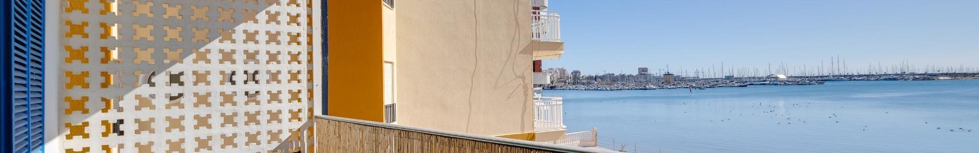 Apartment in Costa Blanca South, Torrevieja