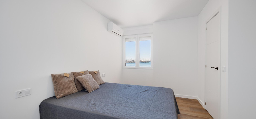Torrevieja, Alicante, 2 Bedrooms Bedrooms, ,2 BathroomsBathrooms,Apartment,Resale,0,75632422385828496