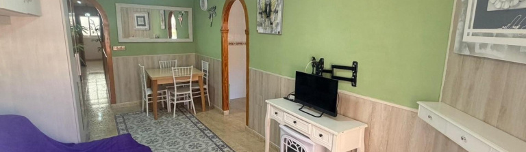 Apartment in Costa Blanca South, Los Montesinos