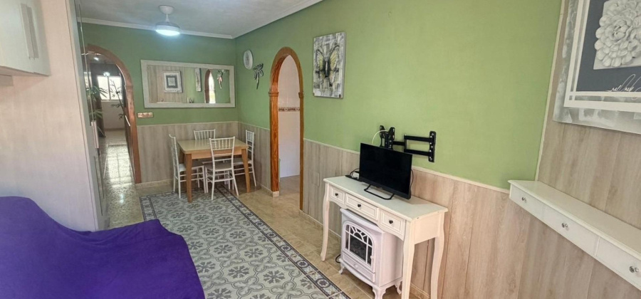 Los Montesinos, Alicante, 2 Bedrooms Bedrooms, ,2 BathroomsBathrooms,Apartment,Resale,0,75632433799587440