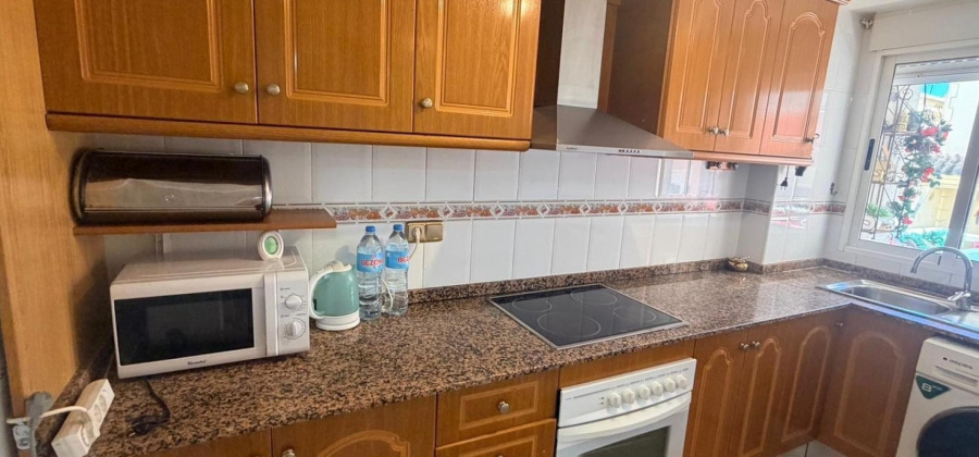 Los Montesinos, Alicante, 2 Bedrooms Bedrooms, ,2 BathroomsBathrooms,Apartment,Resale,0,75632433799587440