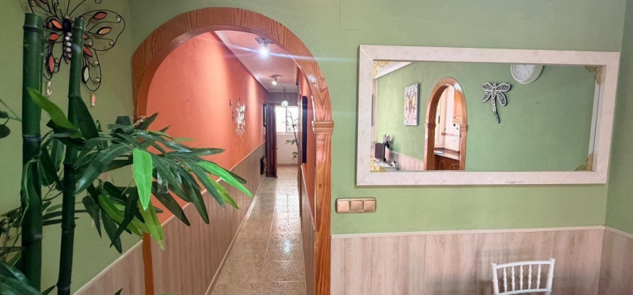 Los Montesinos, Alicante, 2 Bedrooms Bedrooms, ,2 BathroomsBathrooms,Apartment,Resale,0,75632433799587440