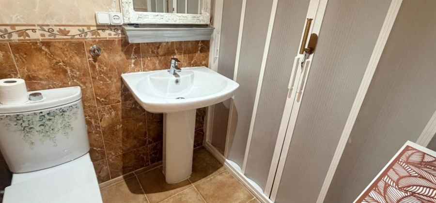 Los Montesinos, Alicante, 2 Bedrooms Bedrooms, ,2 BathroomsBathrooms,Apartment,Resale,0,75632433799587440
