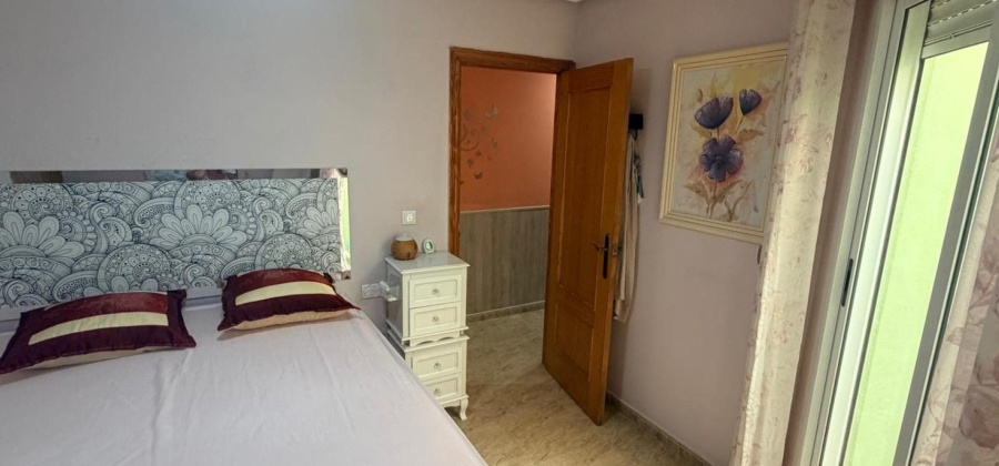 Los Montesinos, Alicante, 2 Bedrooms Bedrooms, ,2 BathroomsBathrooms,Apartment,Resale,0,75632433799587440