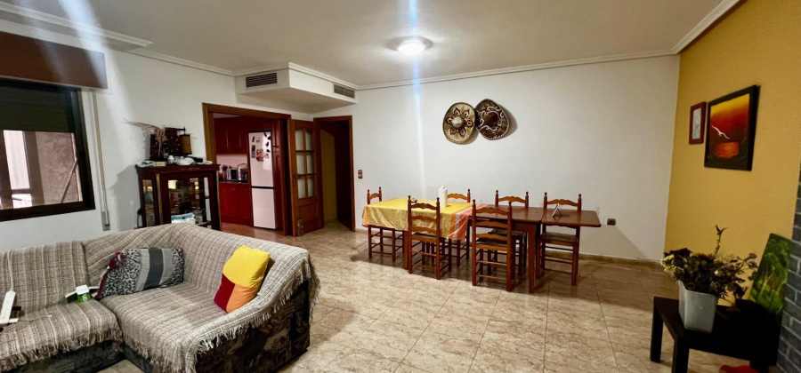 Rojales, Alicante, 4 Bedrooms Bedrooms, ,2 BathroomsBathrooms,Apartment,Resale,0,75632444118116752
