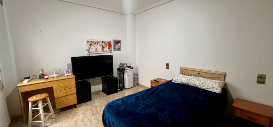 Rojales, Alicante, 4 Bedrooms Bedrooms, ,2 BathroomsBathrooms,Apartment,Resale,0,75632444118116752