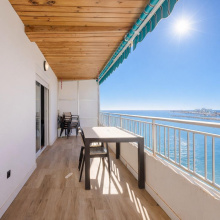 Apartment in Costa Blanca South, Torrevieja