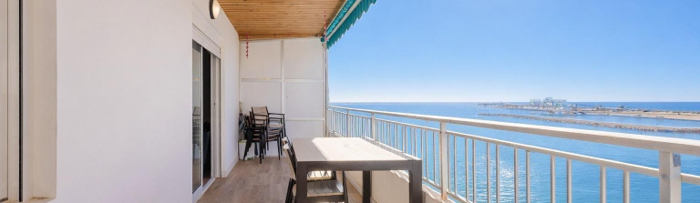 Torrevieja, Alicante, 3 Bedrooms Bedrooms, ,2 BathroomsBathrooms,Apartment,Resale,0,75632447237823136