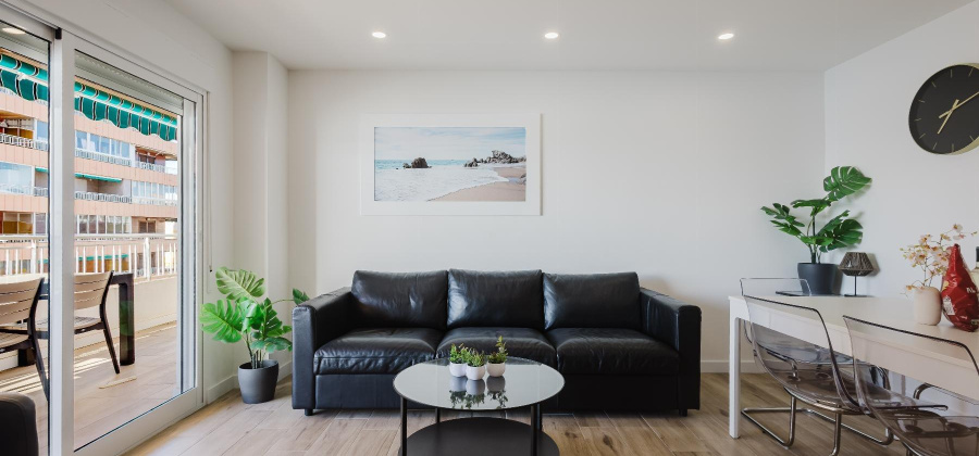 Torrevieja, Alicante, 3 Bedrooms Bedrooms, ,2 BathroomsBathrooms,Apartment,Resale,0,75632447237823136
