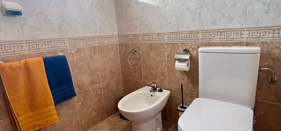 Orihuela Costa, Alicante, 2 Bedrooms Bedrooms, ,1 BathroomBathrooms,Apartment,Resale,0,75632451295867728