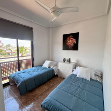 Apartment in Costa Blanca South, Orihuela Costa