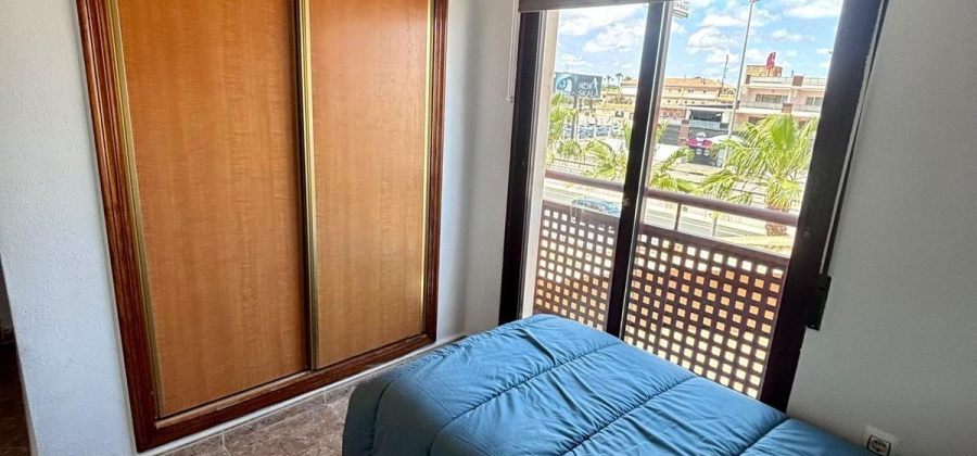 Orihuela Costa, Alicante, 2 Bedrooms Bedrooms, ,1 BathroomBathrooms,Apartment,Resale,0,75632451295867728