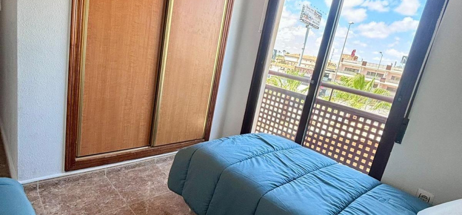 Orihuela Costa, Alicante, 2 Bedrooms Bedrooms, ,1 BathroomBathrooms,Apartment,Resale,0,75632451295867728