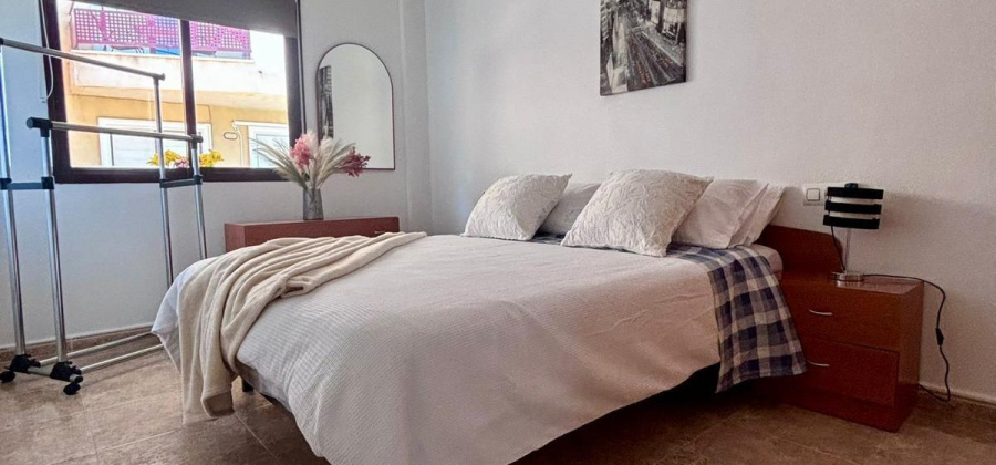 Orihuela Costa, Alicante, 2 Bedrooms Bedrooms, ,1 BathroomBathrooms,Apartment,Resale,0,75632451295867728