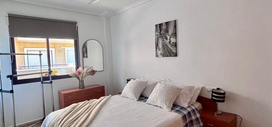 Orihuela Costa, Alicante, 2 Bedrooms Bedrooms, ,1 BathroomBathrooms,Apartment,Resale,0,75632451295867728