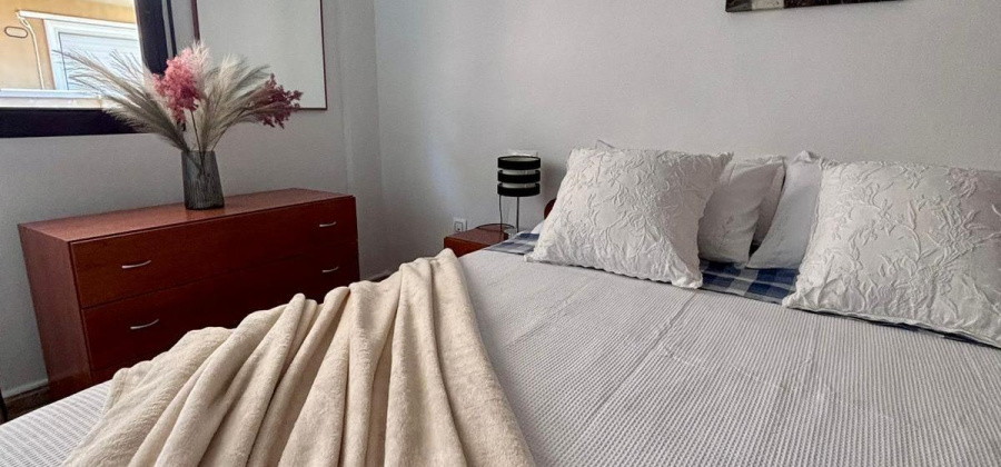 Orihuela Costa, Alicante, 2 Bedrooms Bedrooms, ,1 BathroomBathrooms,Apartment,Resale,0,75632451295867728
