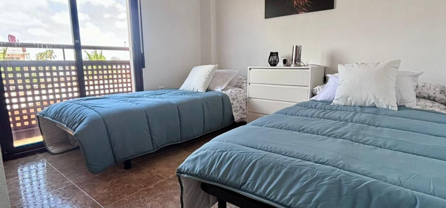 Orihuela Costa, Alicante, 2 Bedrooms Bedrooms, ,1 BathroomBathrooms,Apartment,Resale,0,75632451295867728