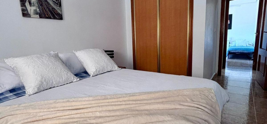 Orihuela Costa, Alicante, 2 Bedrooms Bedrooms, ,1 BathroomBathrooms,Apartment,Resale,0,75632451295867728