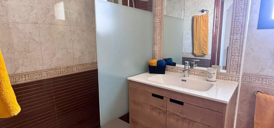 Orihuela Costa, Alicante, 2 Bedrooms Bedrooms, ,1 BathroomBathrooms,Apartment,Resale,0,75632451295867728