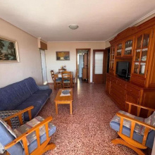 Torrevieja, Alicante, 2 Bedrooms Bedrooms, ,1 BathroomBathrooms,Apartment,Resale,0,75632482453076160