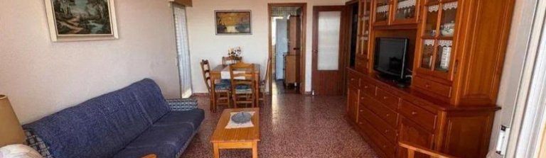 Torrevieja, Alicante, 2 Bedrooms Bedrooms, ,1 BathroomBathrooms,Apartment,Resale,0,75632482453076160